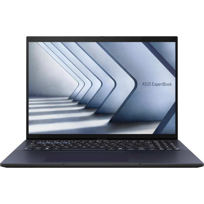 Ноутбук ASUS ExpertBook B3 B3604CVA Star Black (B3604CVA-QV1324X)