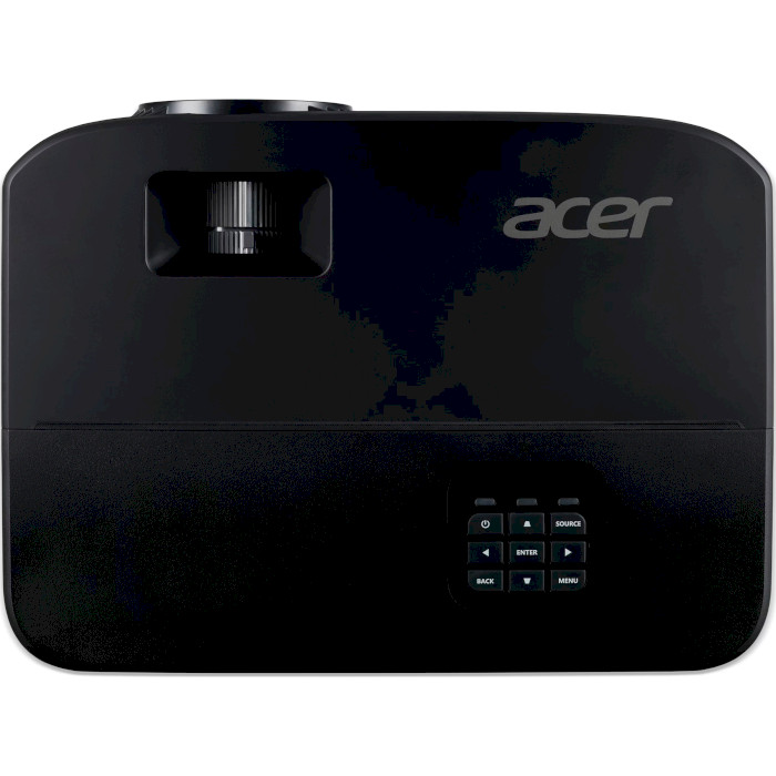 Проектор ACER X1123 (MR.JXL11.001)