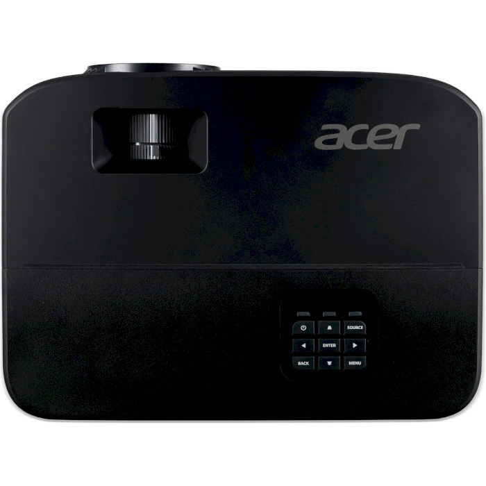 Проектор ACER X1129 (MR.JXF11.001)