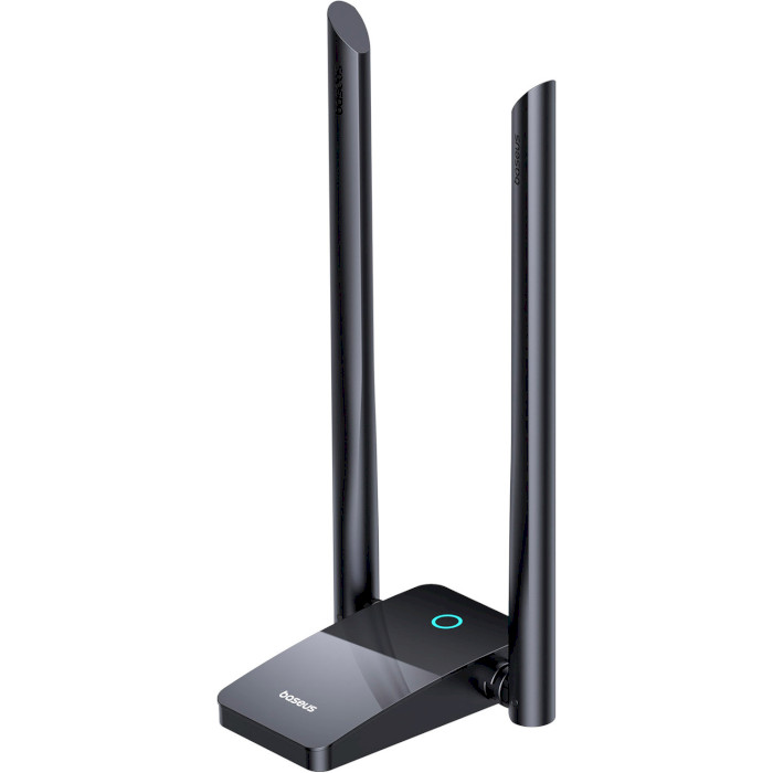 Wi-Fi адаптер BASEUS FastJoy Series WiFi Adapter 1300Mbps