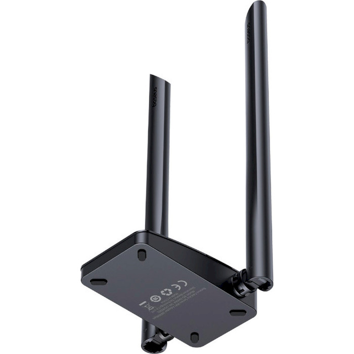 Wi-Fi адаптер BASEUS FastJoy Series WiFi Adapter 1300Mbps