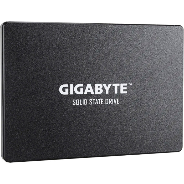 SSD диск GIGABYTE 2TB 2.5" SATA (GSSD2000G)