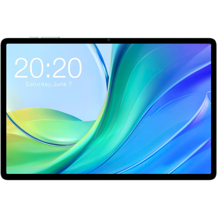 Планшет TECLAST M50 6/128GB Turquoise (6940709686799)