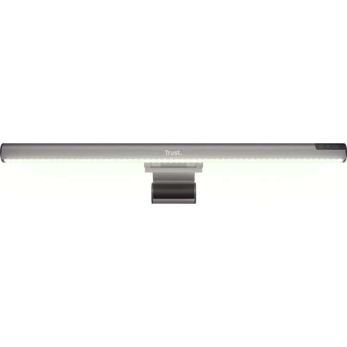 Лампа-скринбар TRUST Shyne Monitor Light Bar Black