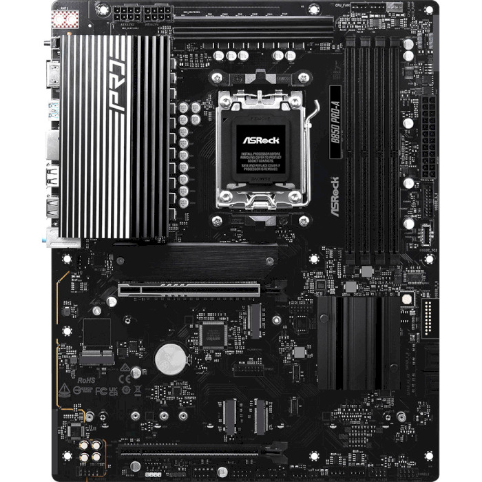 Материнська плата ASROCK B850 Pro-A