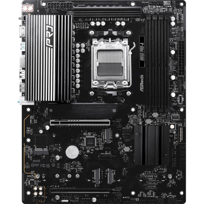 Материнська плата ASROCK B850 Pro-A