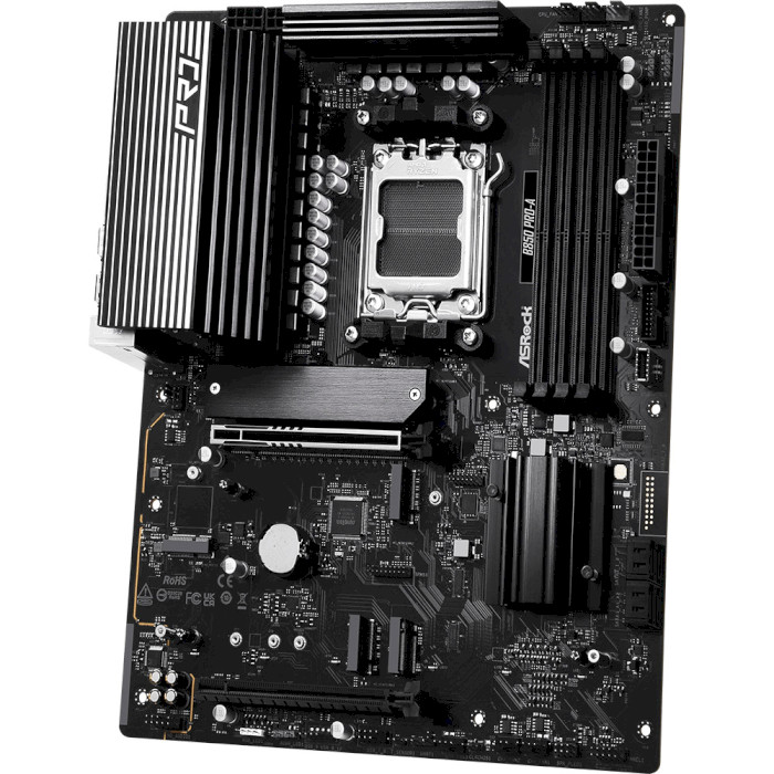 Материнська плата ASROCK B850 Pro-A