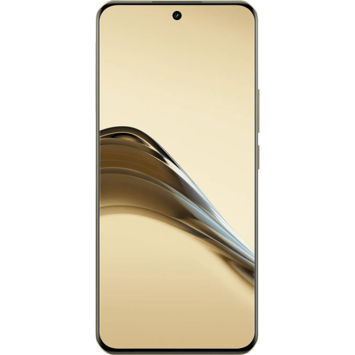 Смартфон REALME 13 Pro+ 5G 8/256GB Monet Gold