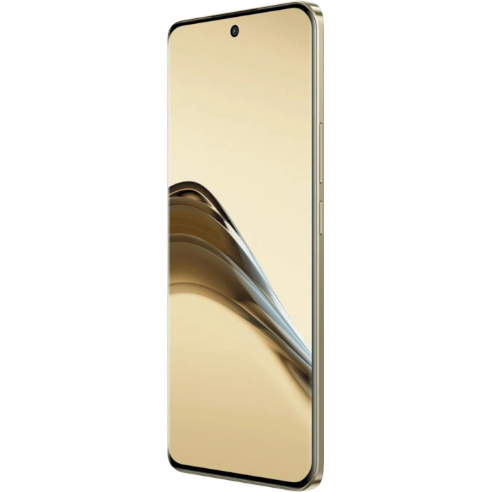 Смартфон REALME 13 Pro+ 5G 8/256GB Monet Gold