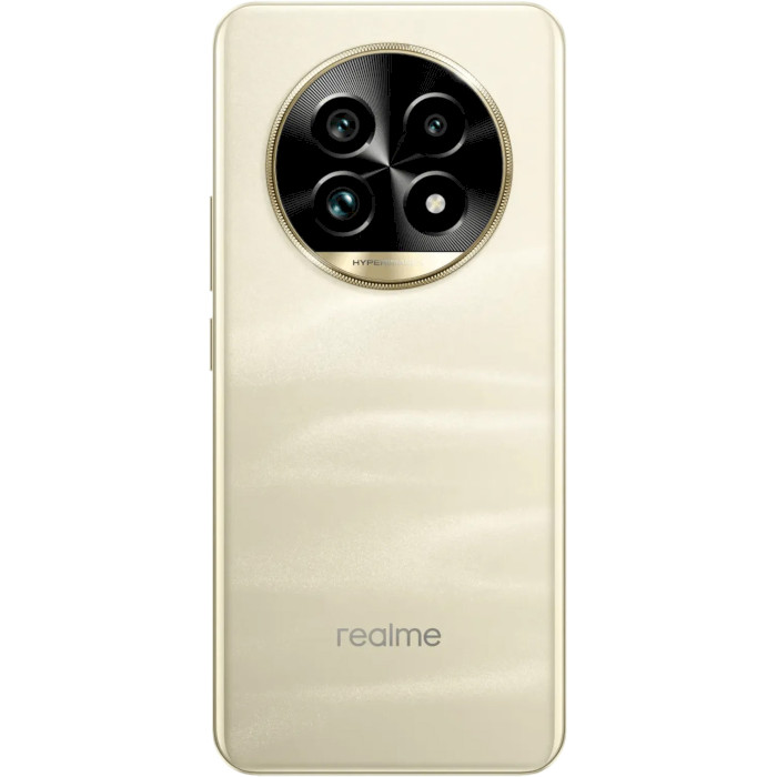 Смартфон REALME 13 Pro+ 5G 8/256GB Monet Gold