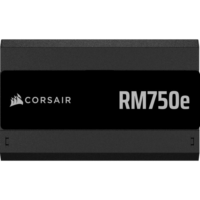 Блок живлення 750W CORSAIR RM750e ATX 3.1 (CP-9020295-EU)