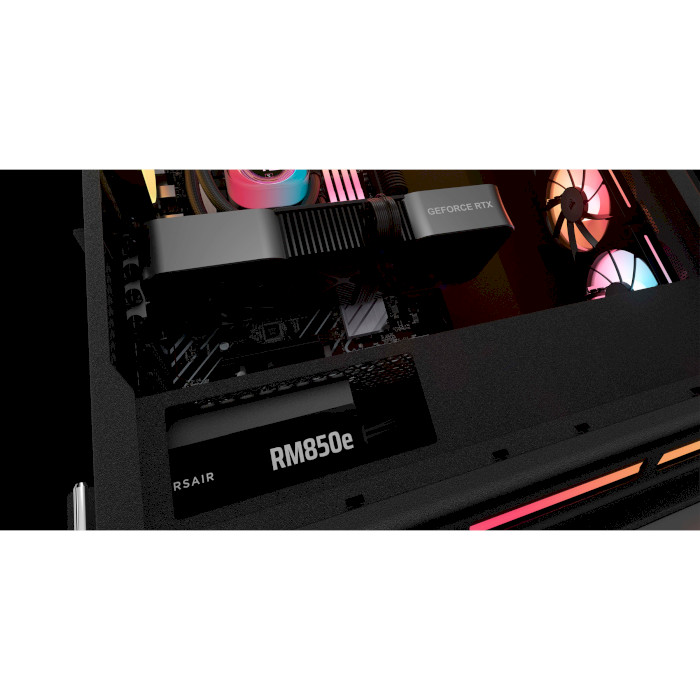 Блок живлення 750W CORSAIR RM750e ATX 3.1 (CP-9020295-EU)