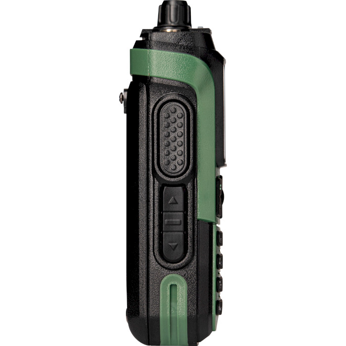 Рація BAOFENG UV-21M Green