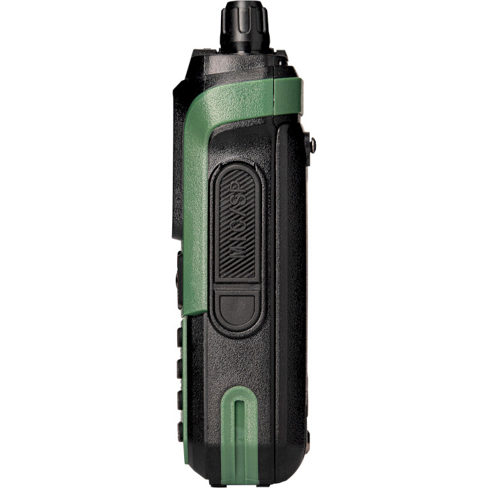 Рація BAOFENG UV-21M Green