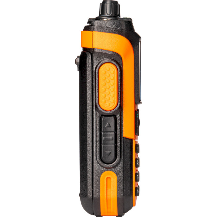 Рація BAOFENG UV-21M Orange