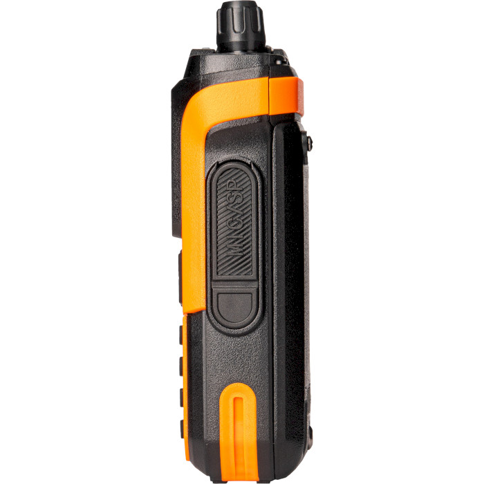 Рація BAOFENG UV-21M Orange