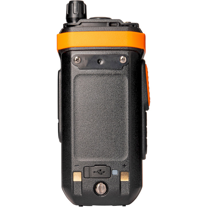 Рація BAOFENG UV-21M Orange