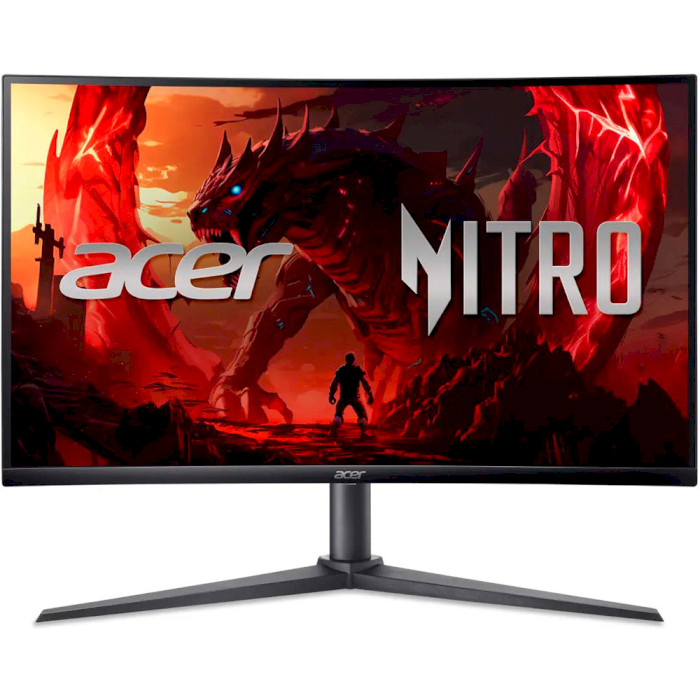 Монітор ACER Nitro XZ270X2bmiiphx (UM.HX0EE.201)