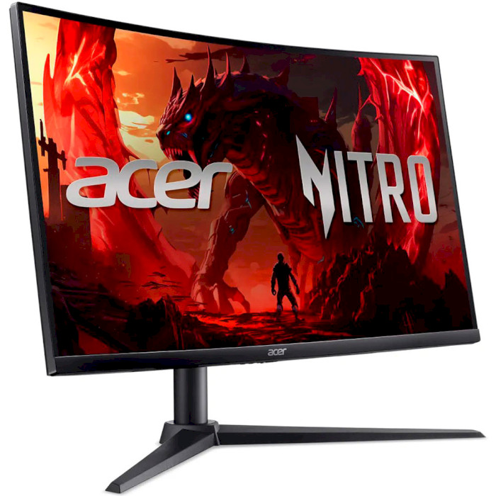 Монітор ACER Nitro XZ270X2bmiiphx (UM.HX0EE.201)