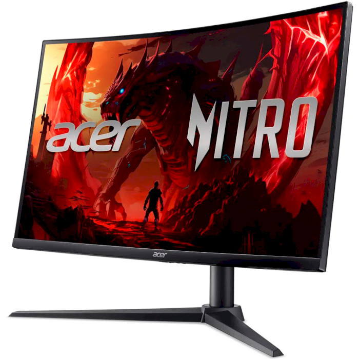 Монітор ACER Nitro XZ270X2bmiiphx (UM.HX0EE.201)