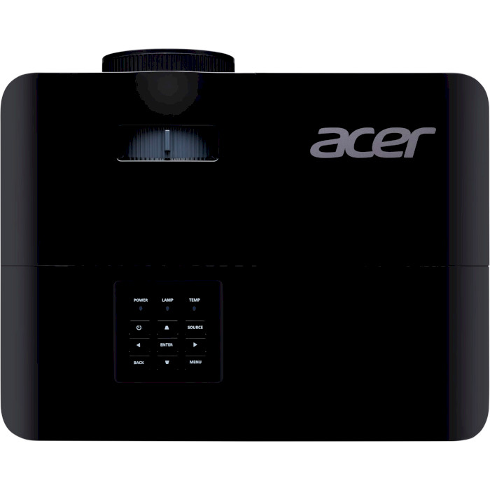 Проектор ACER X1128 (MR.JXE11.001)