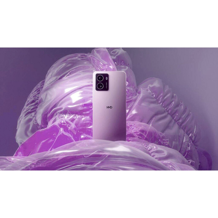 Смартфон HMD Pulse 4/64GB Dreamy Pink