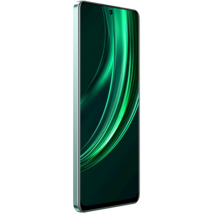 Смартфон REALME 13 5G 12/256GB Speed Green