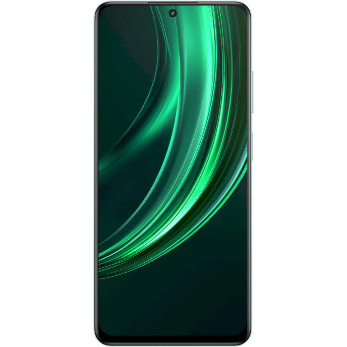 Смартфон REALME 13 5G 12/256GB Speed Green