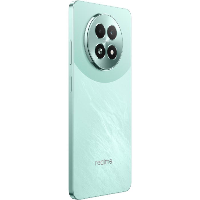 Смартфон REALME 13 5G 12/256GB Speed Green