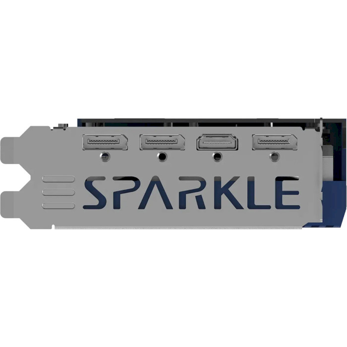 Видеокарта SPARKLE Intel Arc A750 ORC OC 8GB GDDR6