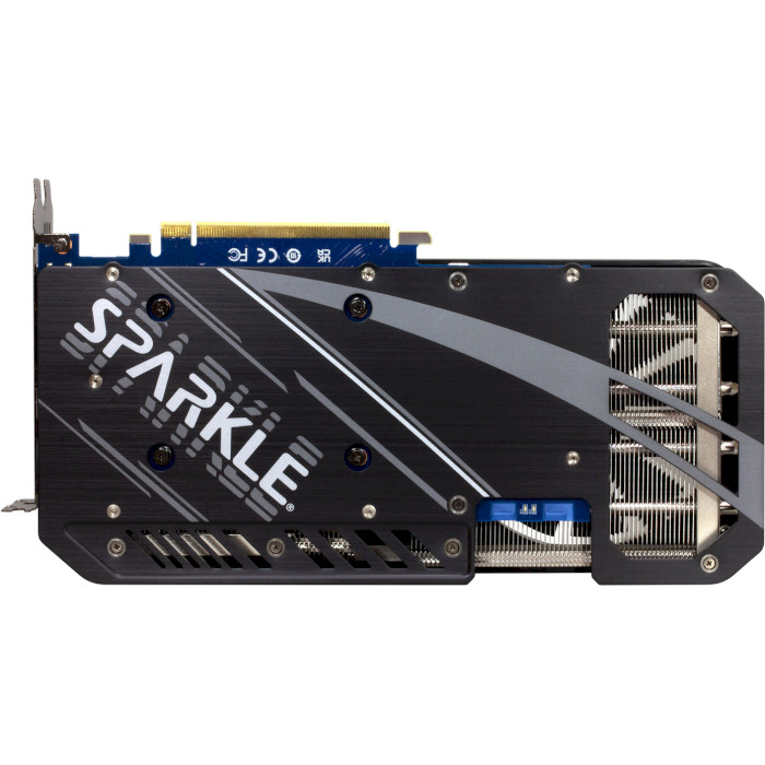 Видеокарта SPARKLE Intel Arc A750 ROC OC 8GB GDDR6