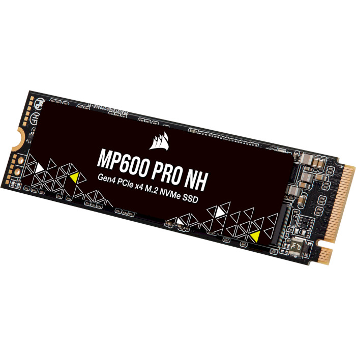 SSD диск CORSAIR MP600 Pro NH 8TB M.2 NVMe (CSSD-F8000GBMP600PNH)