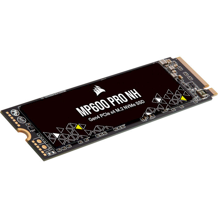 SSD диск CORSAIR MP600 Pro NH 8TB M.2 NVMe (CSSD-F8000GBMP600PNH)