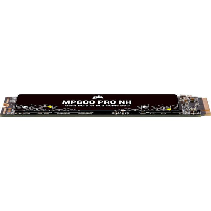 SSD диск CORSAIR MP600 Pro NH 8TB M.2 NVMe (CSSD-F8000GBMP600PNH)