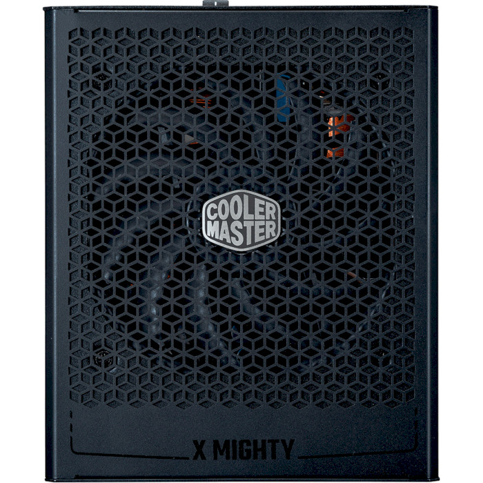 Блок живлення 2000W COOLER MASTER X Mighty Platinum 2000W 230V (MPS-K001-AFBP-BEU)