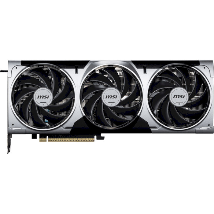 Видеокарта MSI GeForce RTX 5080 16G Ventus 3X OC Plus