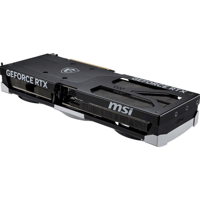 Видеокарта MSI GeForce RTX 5080 16G Ventus 3X OC Plus