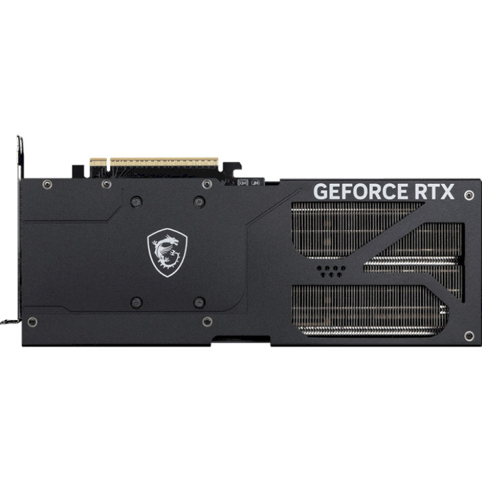 Видеокарта MSI GeForce RTX 5080 16G Ventus 3X OC Plus