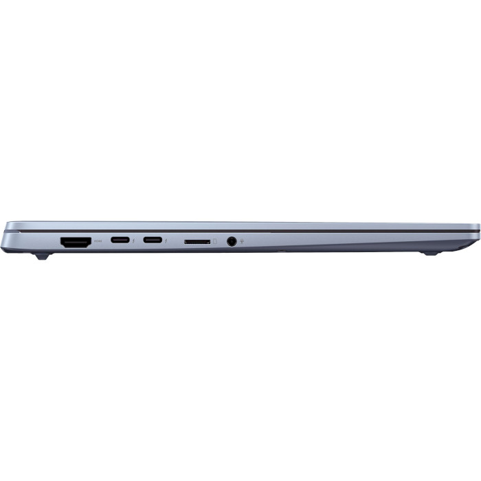 Ноутбук ASUS VivoBook S 14 OLED S5406SA Mist Blue (S5406SA-PP013W)