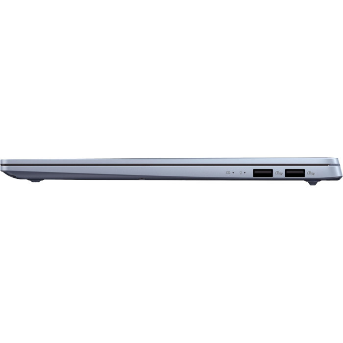 Ноутбук ASUS VivoBook S 14 OLED S5406SA Mist Blue (S5406SA-PP013W)