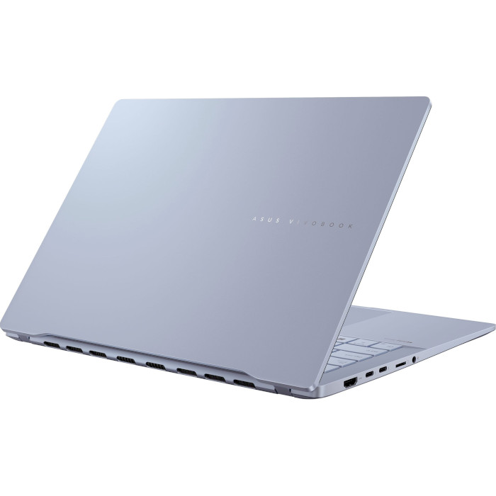 Ноутбук ASUS VivoBook S 14 OLED S5406SA Mist Blue (S5406SA-PP013W)