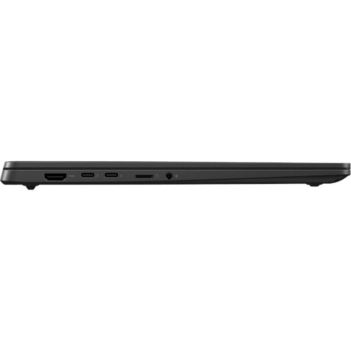 Ноутбук ASUS VivoBook S 14 OLED S5406SA Neutral Black (S5406SA-PP023W)