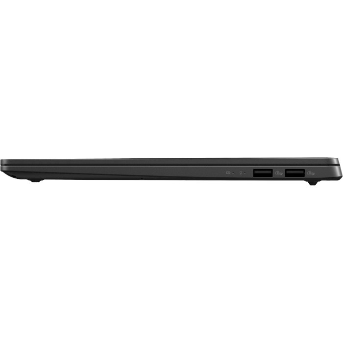 Ноутбук ASUS VivoBook S 14 OLED S5406SA Neutral Black (S5406SA-PP023W)