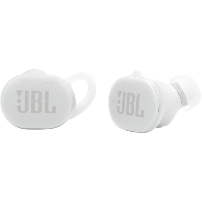 Навушники JBL Endurance Race 2 White (JBLENDURACE2WHT)