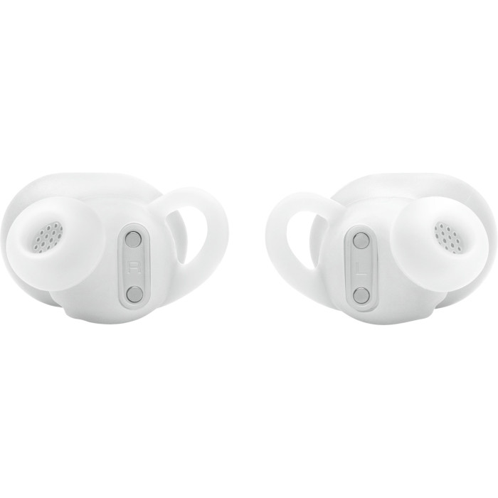 Навушники JBL Endurance Race 2 White (JBLENDURACE2WHT)