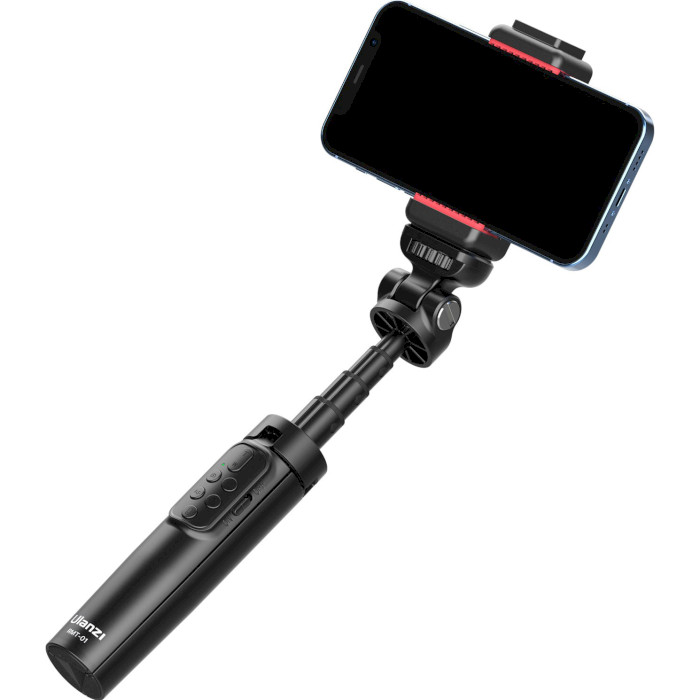 Монопод-трипод ULANZI RMT-01 Wireless Bluetooth Extendable Tripod (UV-2888)