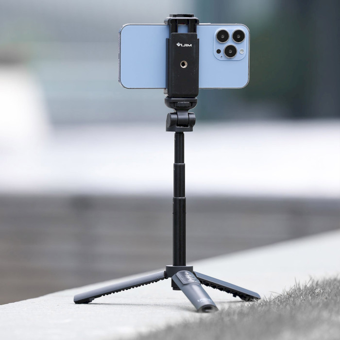 Монопод-трипод ULANZI RMT-01 Wireless Bluetooth Extendable Tripod (UV-2888)