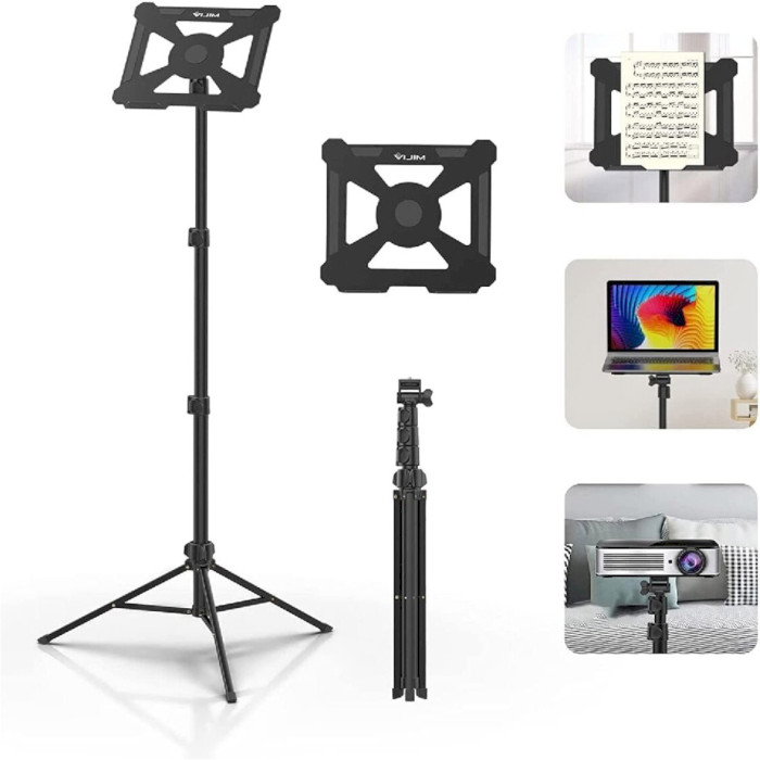 Універсальний штатив ULANZI LT-01 Multifunction Music Stand (UV-2683)