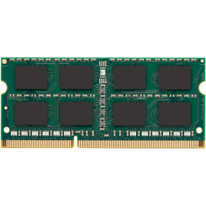 Модуль памяти KINGSTON KTA ValueRAM SO-DIMM DDR3 1333MHz 8GB (KTA-MB1333/8G)