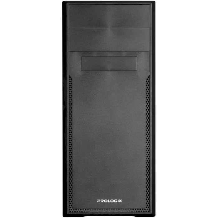 Корпус PROLOGIX E125 Black 400W